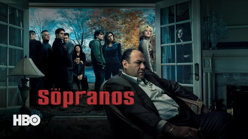 HBO 드라마 공식 포스터&amp;스틸컷