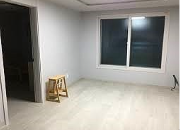  새집 증후군 없애는 방법~