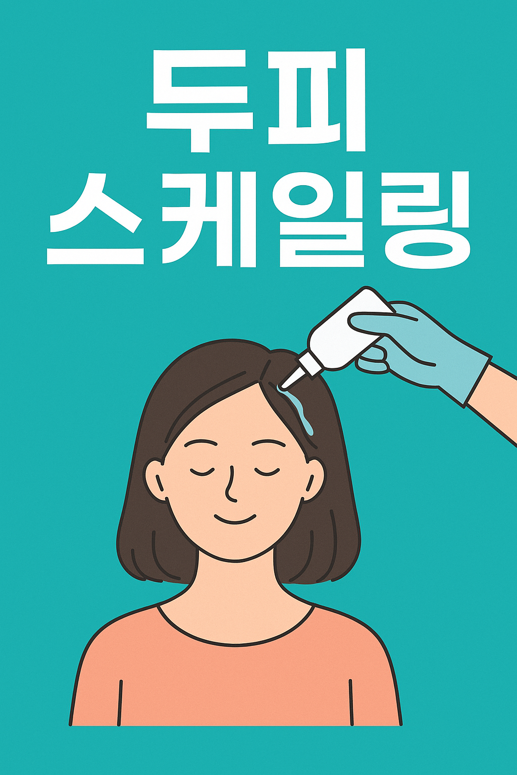 두피 관련사진