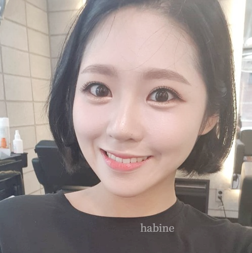 결혼 말고 동거 혜현
