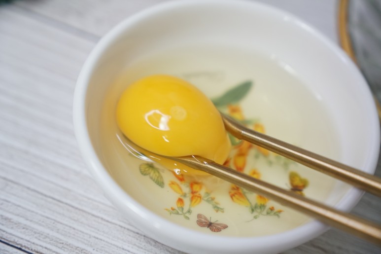 청계알 중요한 이라고 해요 [순천청계농장] 3