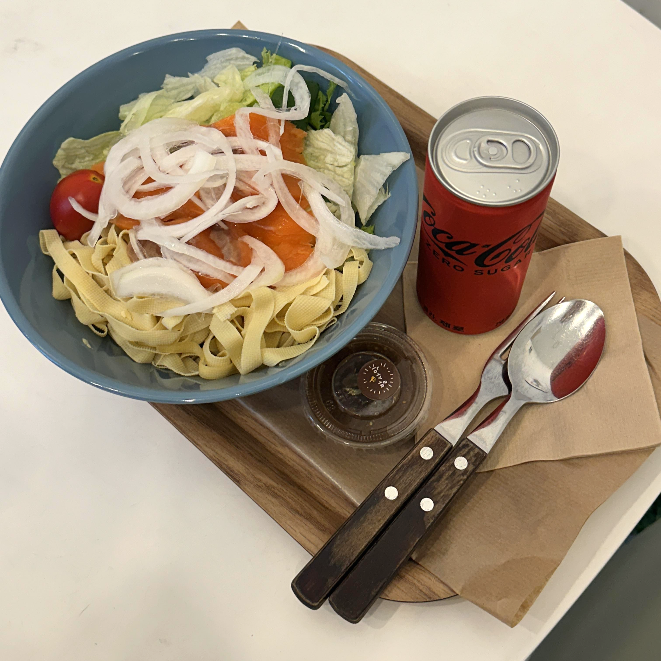 오샐러드 강남점 이미지
