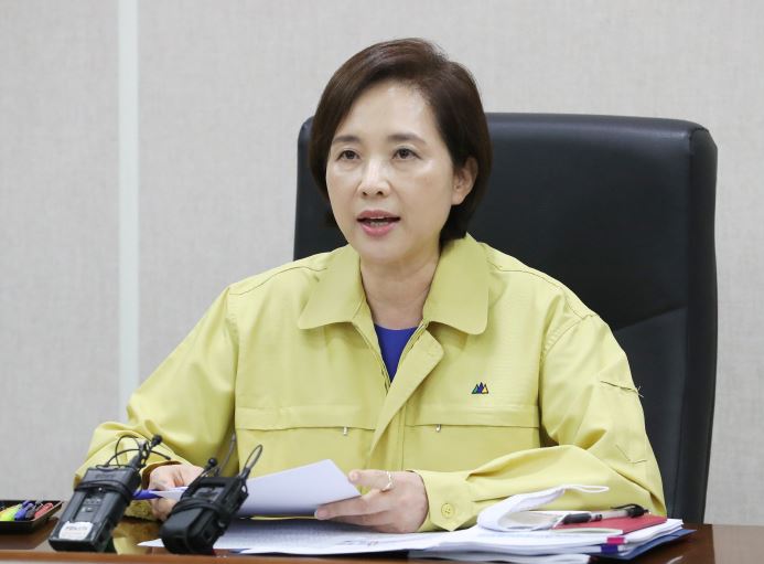  초중고 개학 추가연기 안한다. 격일 격주 등교