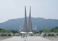 천안 가볼만한곳 베스트10 1. 독립기념관3
