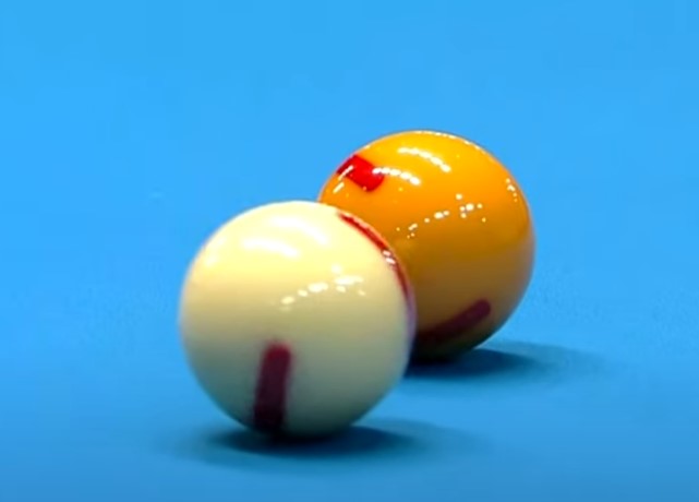 billiard-ball