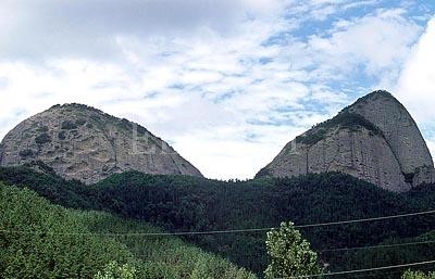 인천 마이산 등산코스 추천 난이도 등산지도 최단코스_4