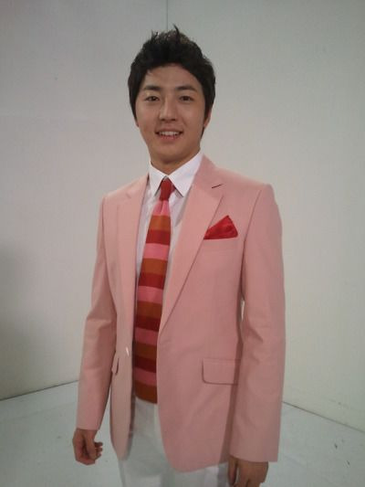 이성배 아나운서 방송 활동