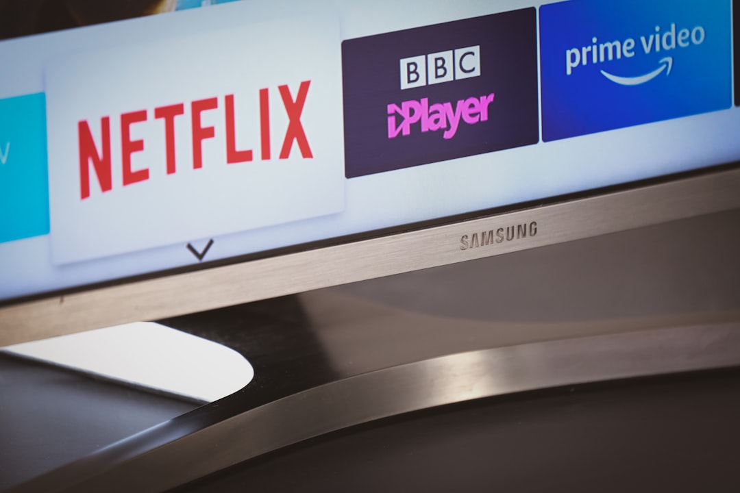Netflix
