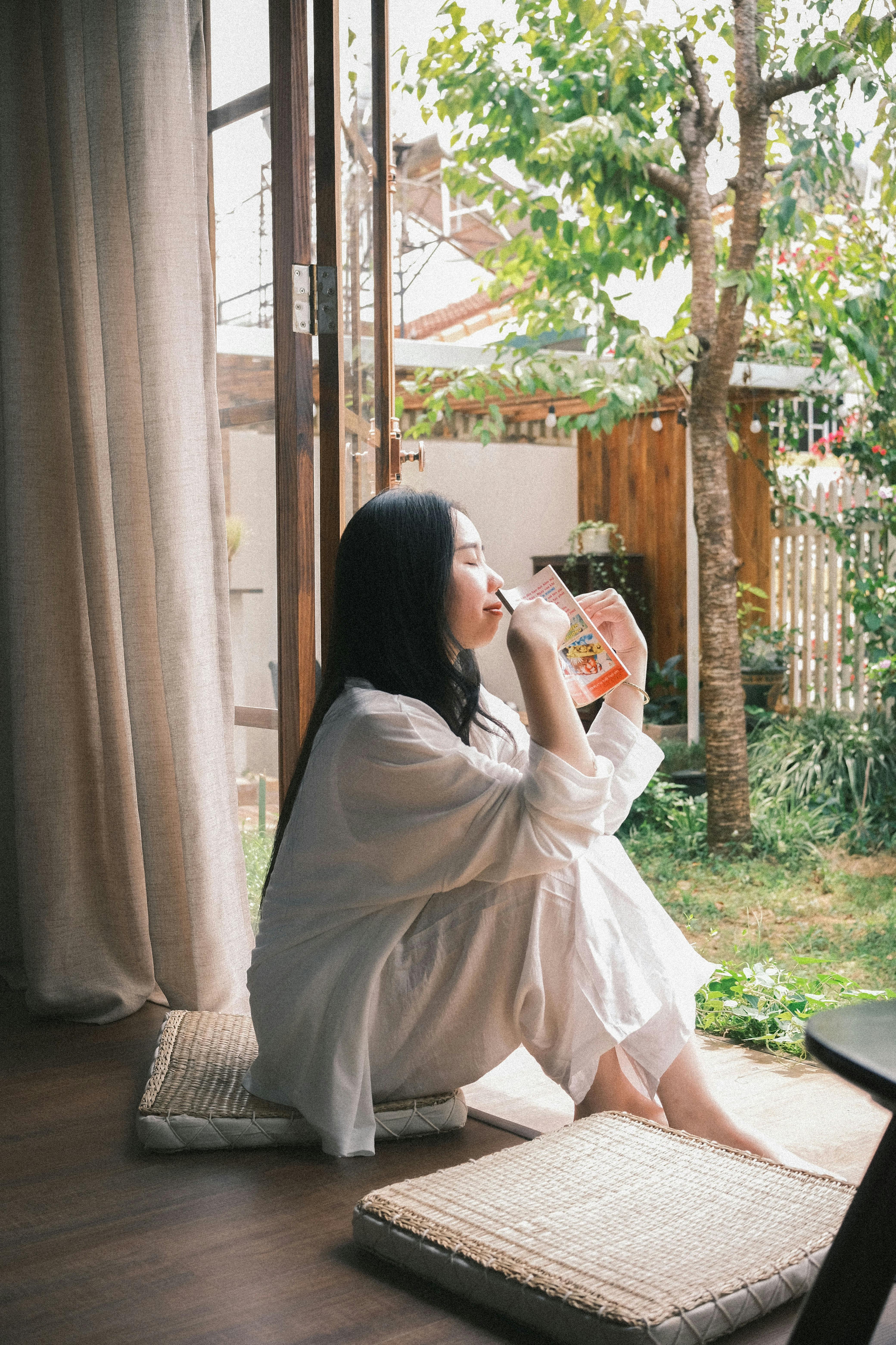 슬로우라이프