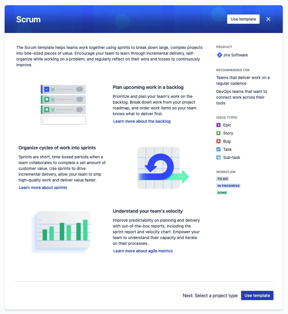 Jira_software_project_Scrum