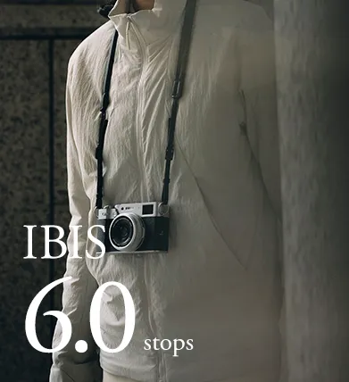 후지필름X100VI