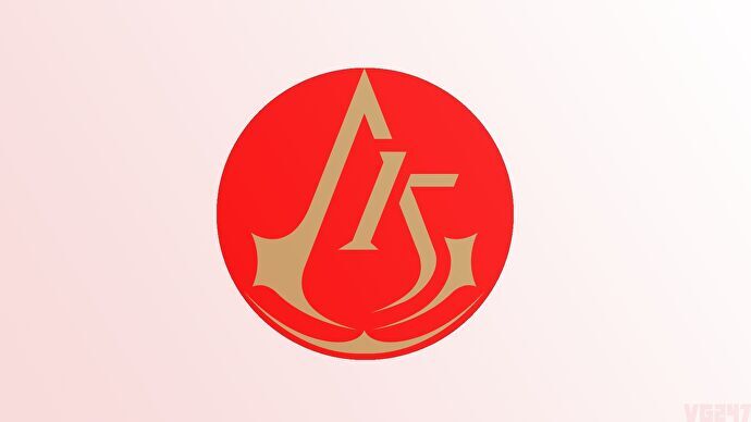 Assassin's Creed Codename Red