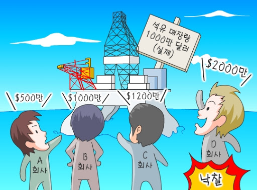  [경제상식 part 9] 승자의 저주 | 치열했던 국내 면세점 입찰, 그 결과는?