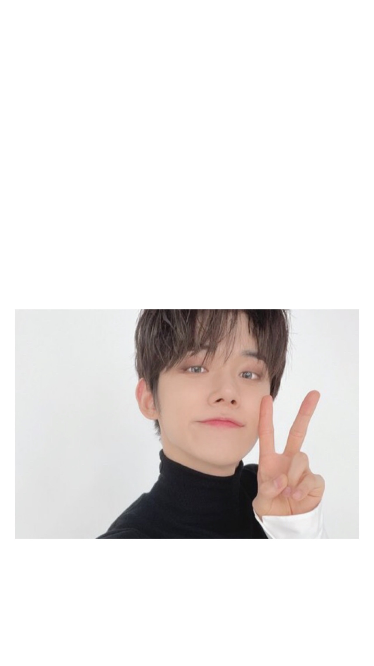 투모로우바이투게더 연준 공식트위터 사진 핸드폰 배경화면