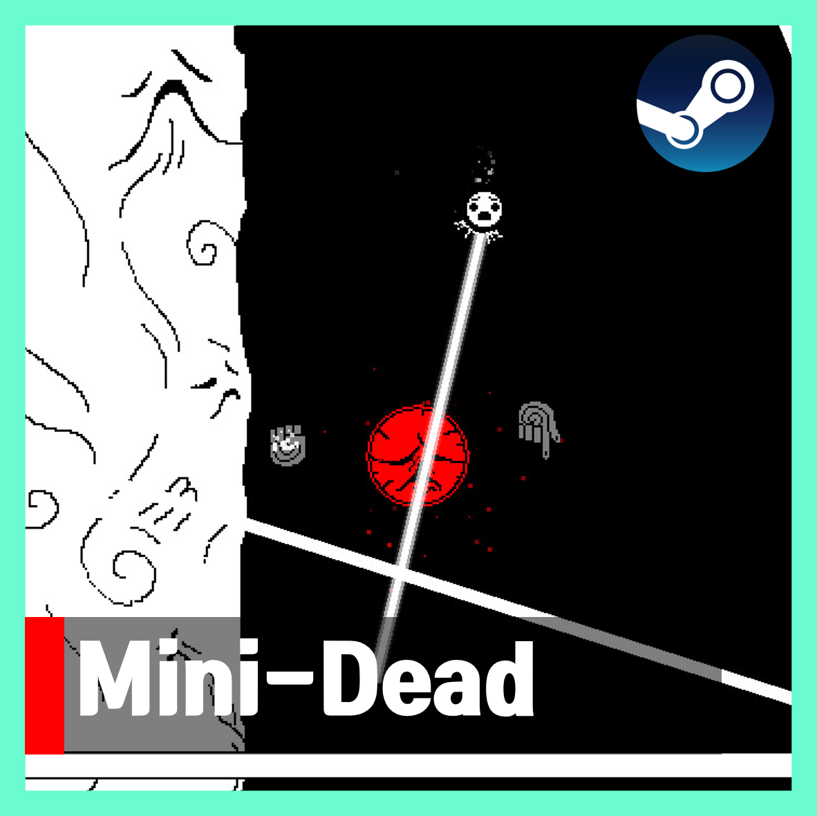  스팀무료 게임 미니 데드 Mini Dead 다운로드