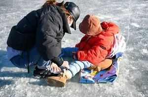 포천백운계곡_동장군축제