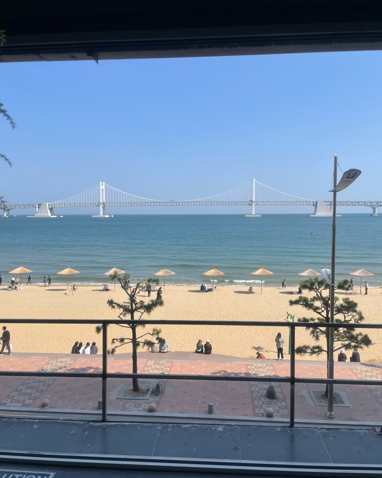 나혼자산다 구성환 부산 광안리 펍 수제버거 맛집