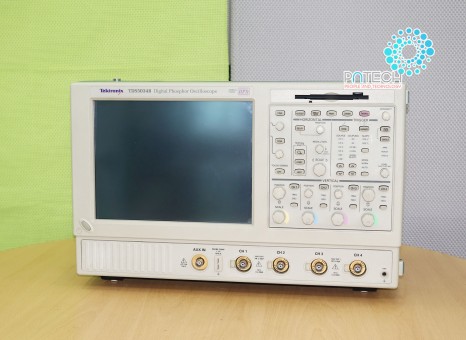 계측기렌탈-오실로스코프-Tektronix-TDS5034B