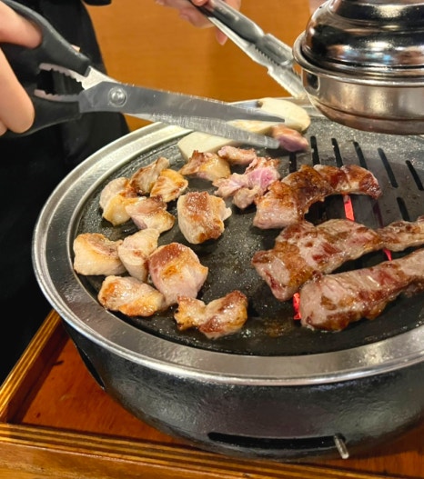 고반 이미지