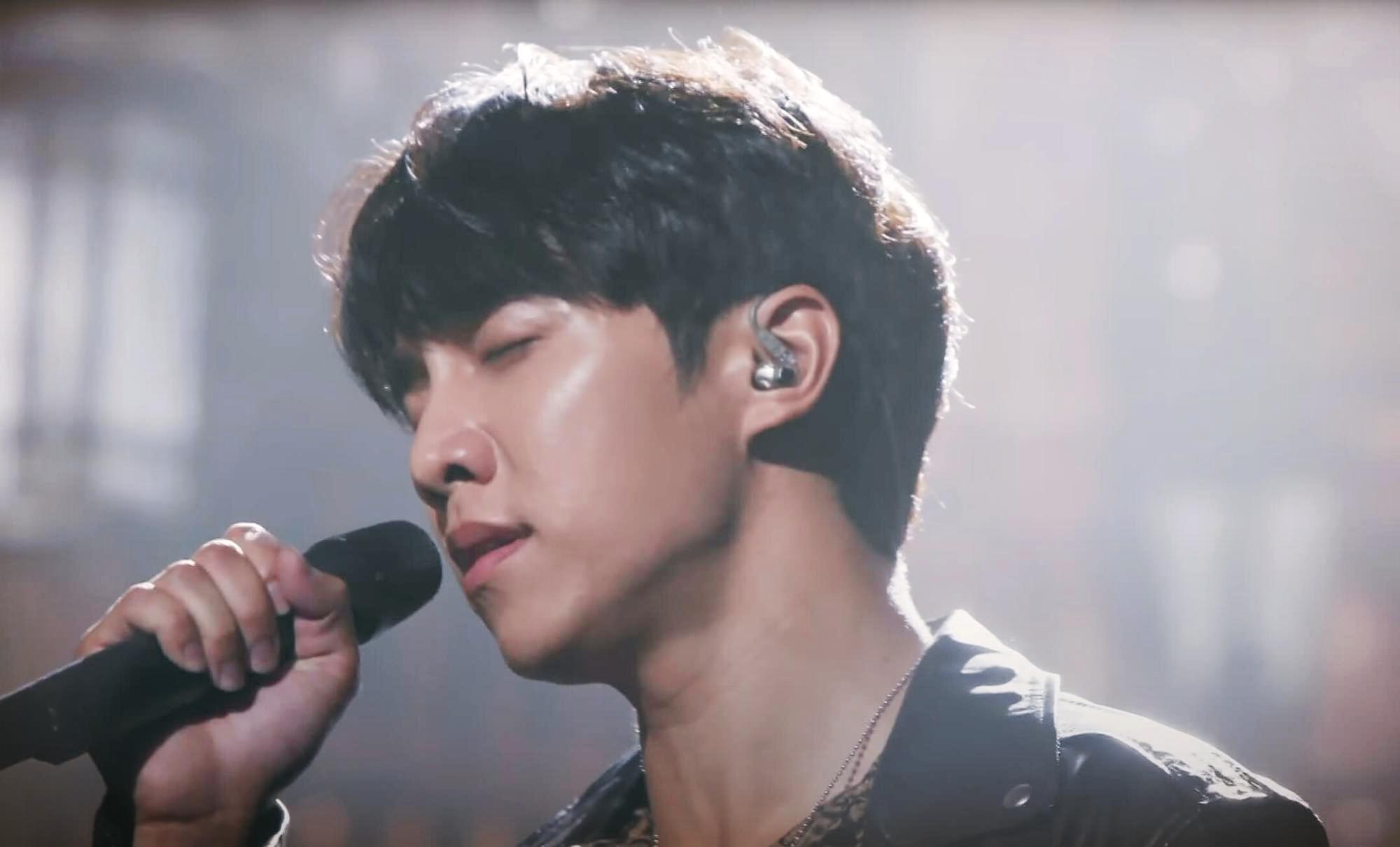  집사부일체 이승기의 금지된사랑 다시듣기