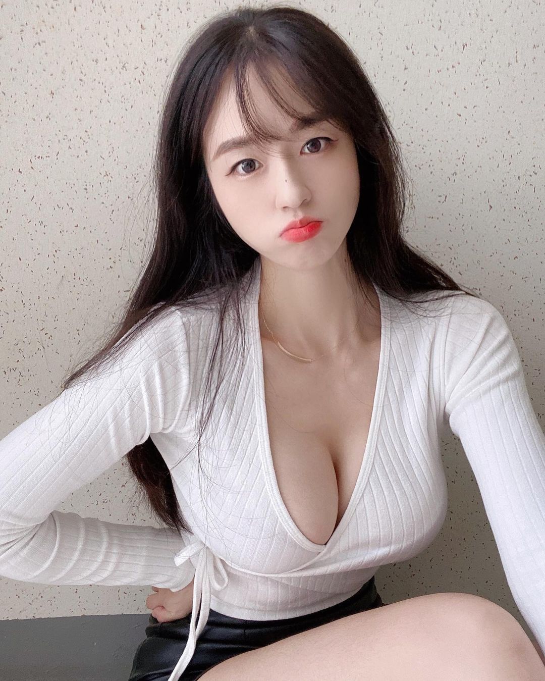  85년생 누나 인스타그램 사진들