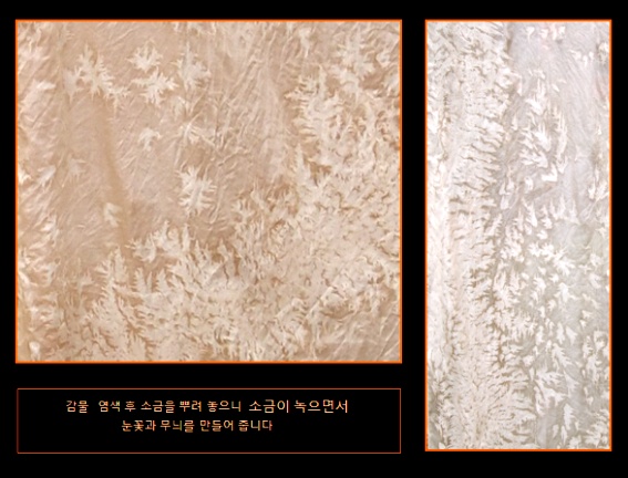 감염의 역사(소금염) 4. 라온염색의 역사2012-09-23 12:02:39 11