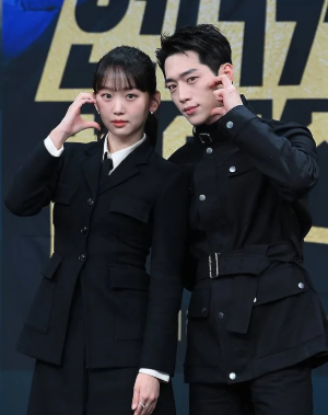 서강준 복귀