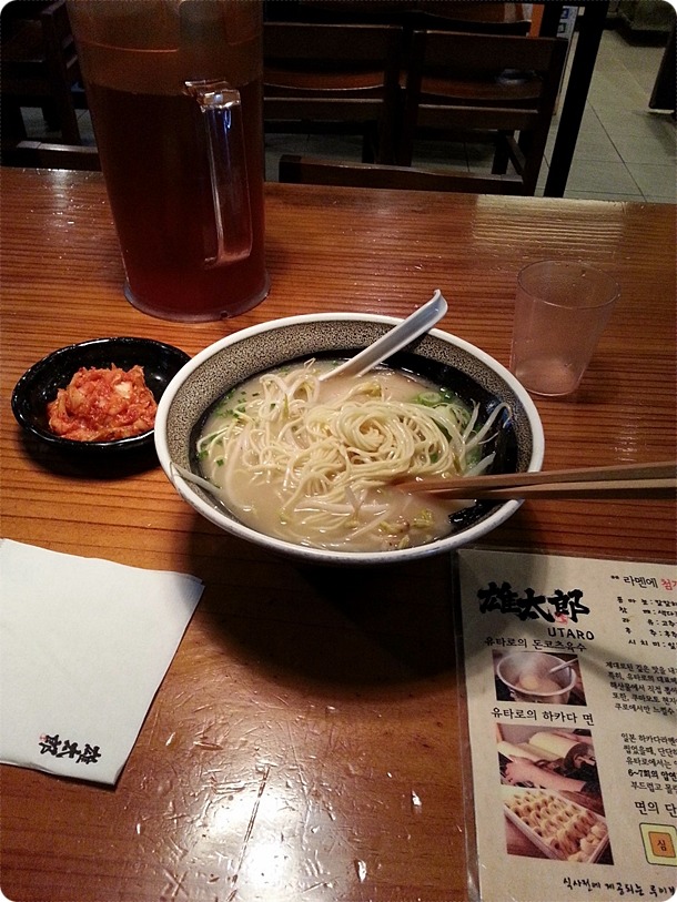  '핵'만족 신촌 맛집 베스트 10