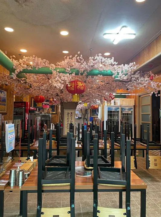 호림관