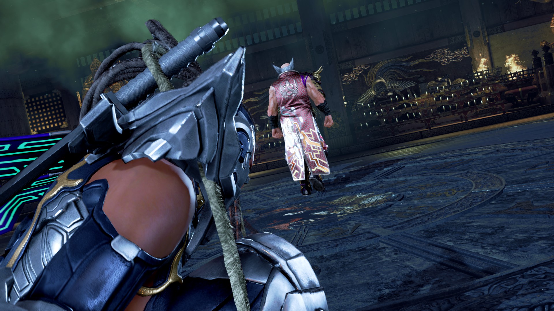  철권 7 Tekken 7 공략 가이드 초보자 팁