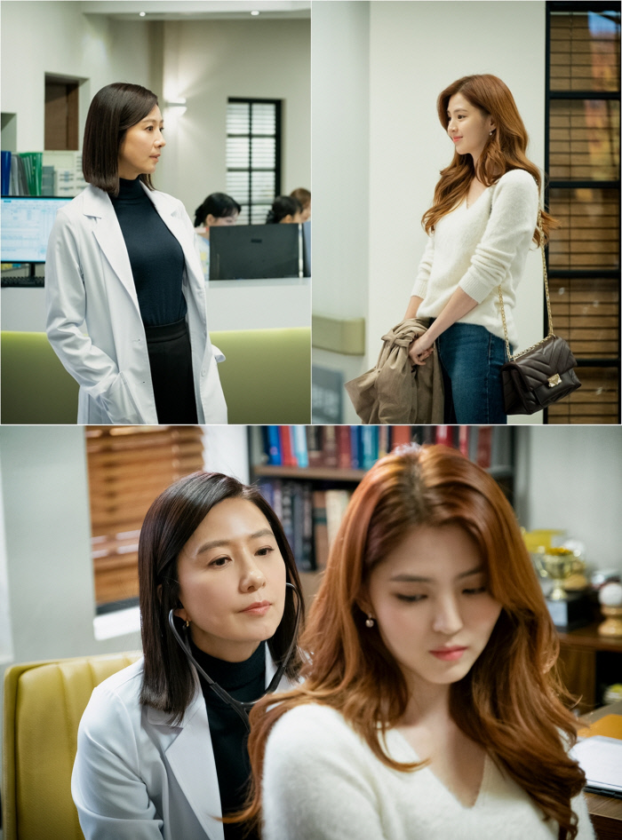  부부의 세계 김희애 차기작 인물관계도와 줄거리 몇 부작?