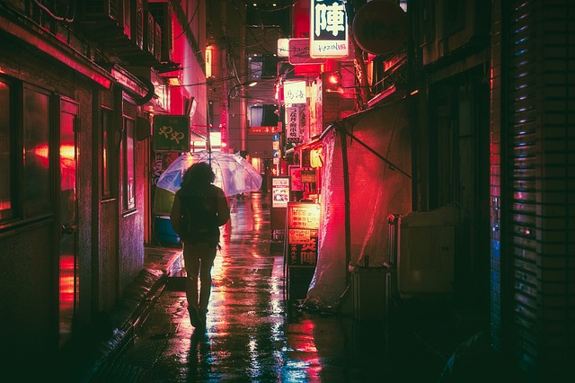 시티팝(City Pop)이란?