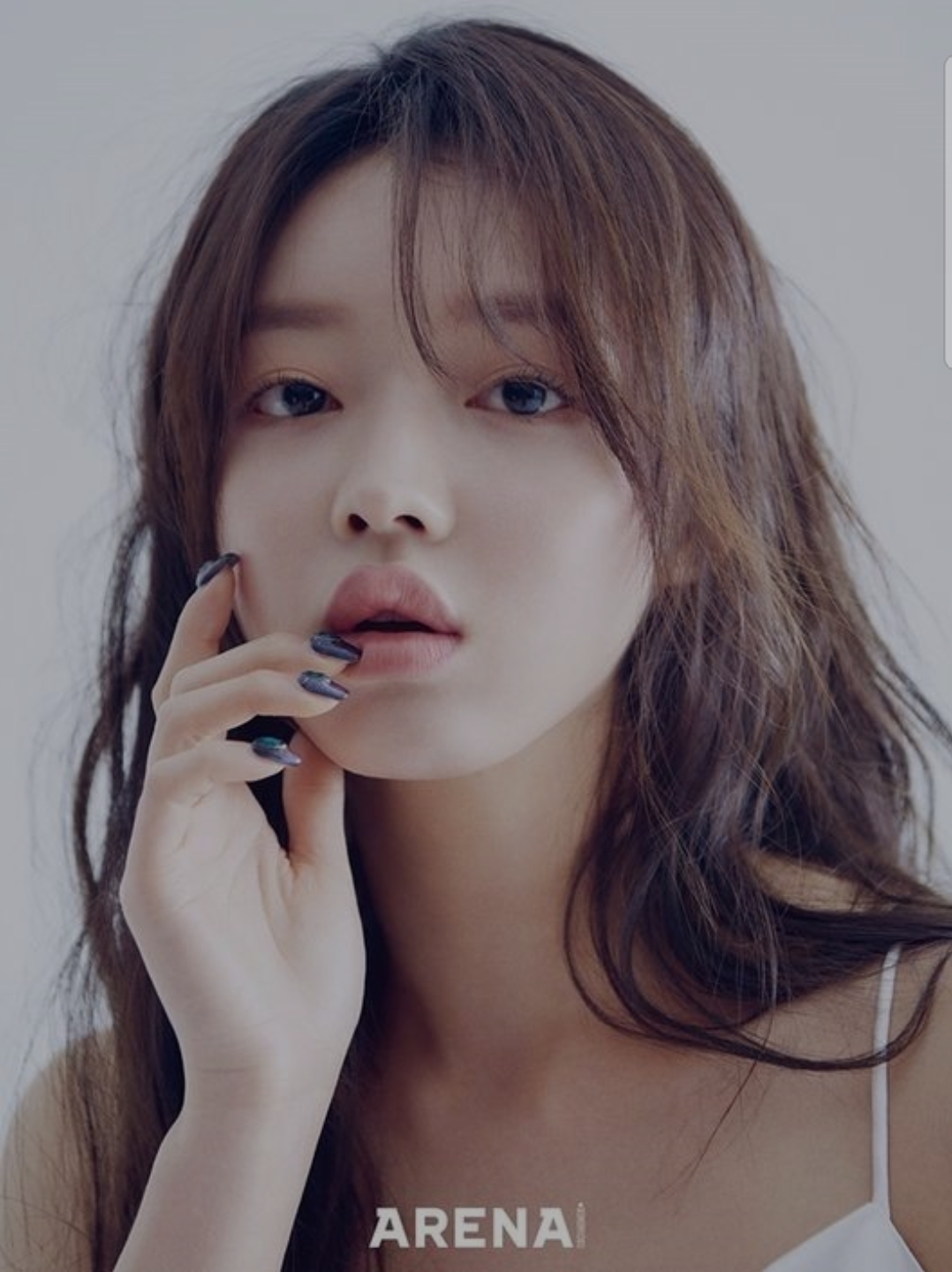  오마이걸 유아 나이 K-pop Oh My Girl Yoo-A