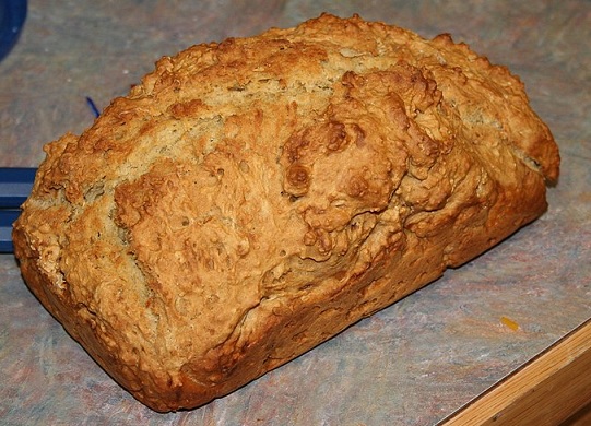 비어브로트(Bierbrot)