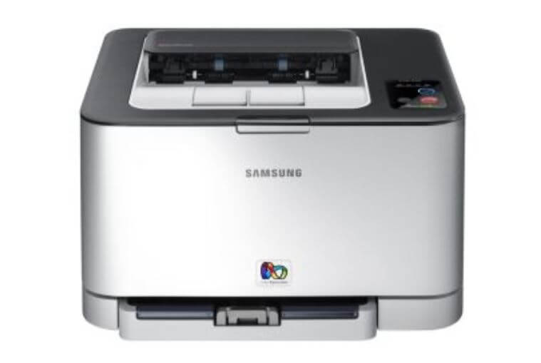 Samsung CLP-320N