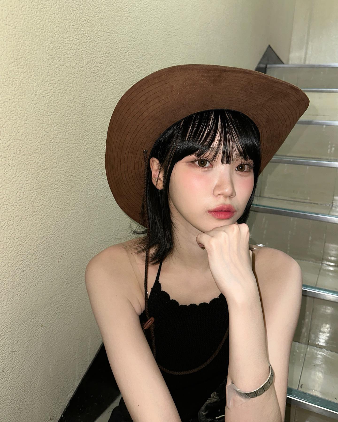  [김채원 Kim chaewon] 인스타 instagram 23.05