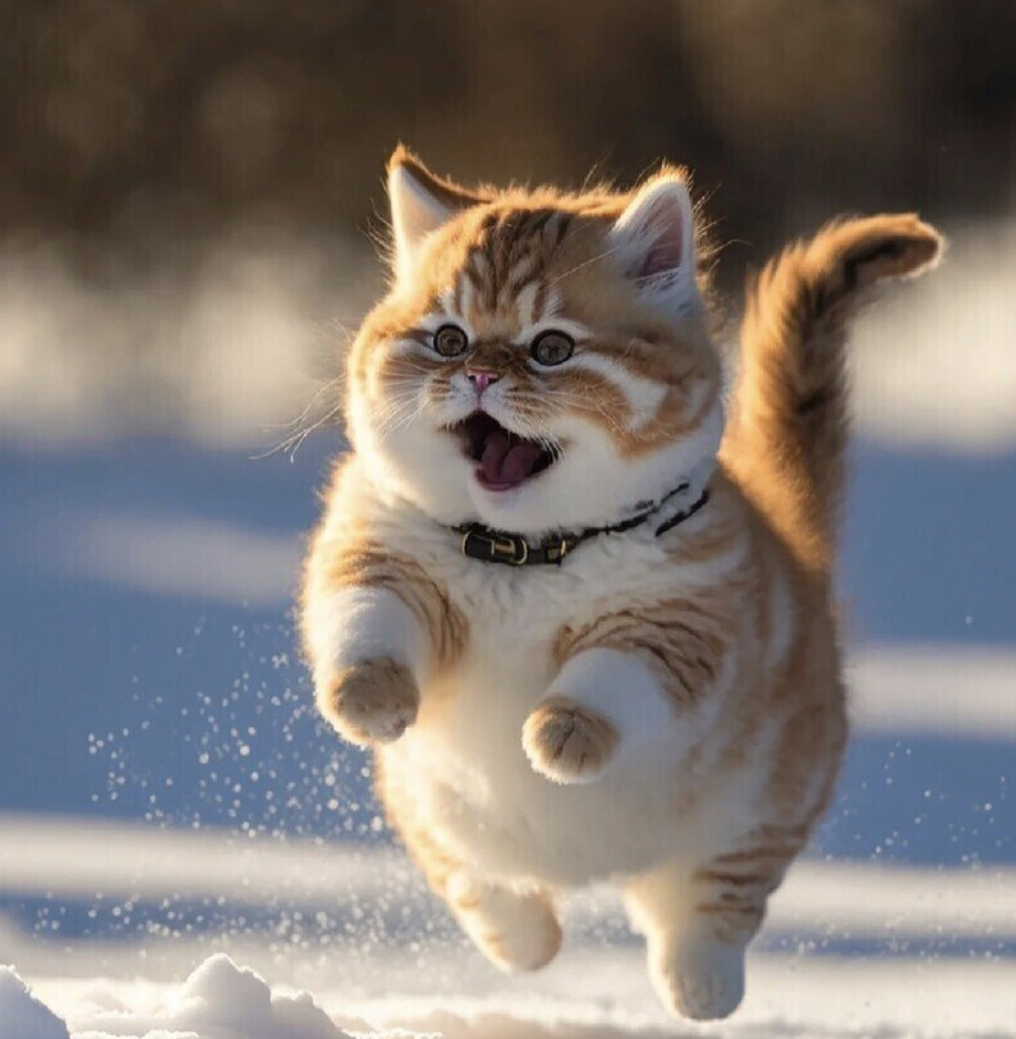 고양이