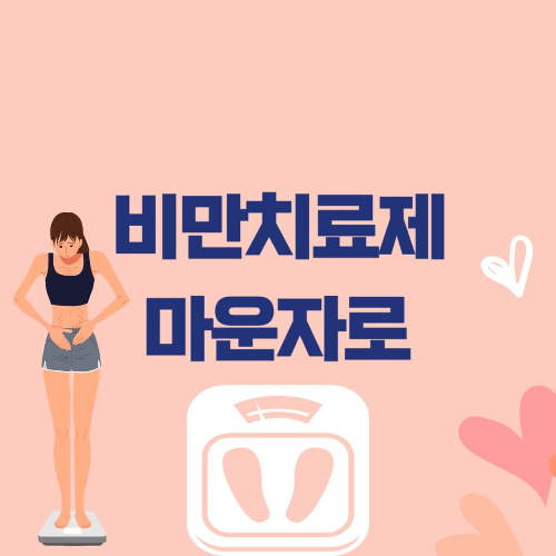 비만치료제 일라이릴리 마운자로