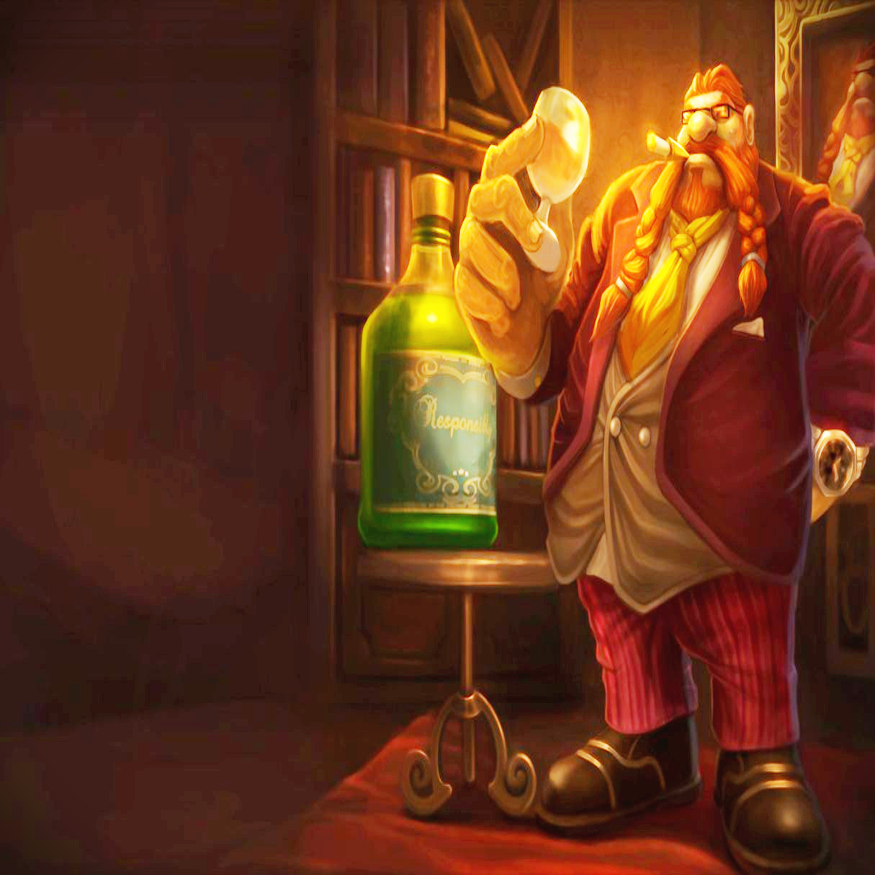  롤 패치노트 10.15 PBE #5 그라가스 유미 버프, 아펠리오스 트페 너프
