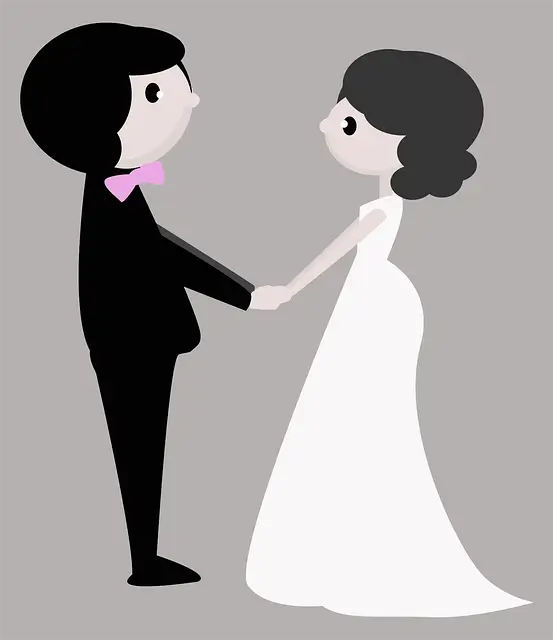 혼인신고 준비물