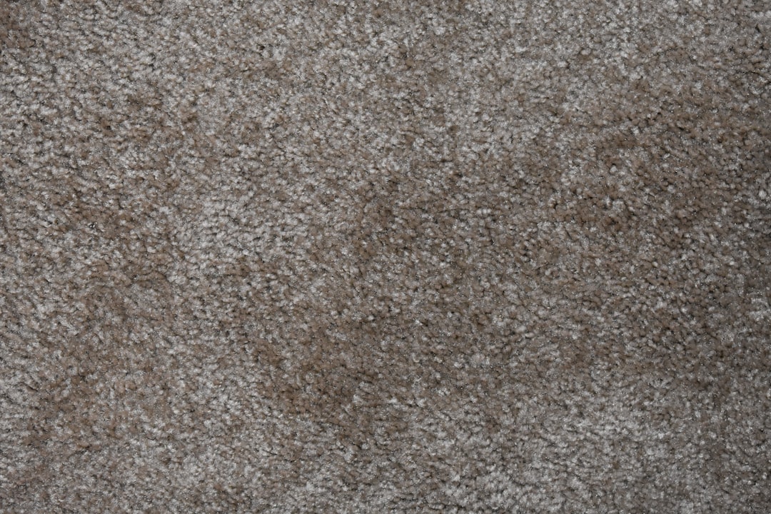 Carpet.
