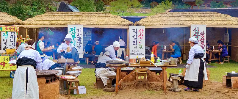 경북 영양 지리산 흑돼지 맛집&#44; 집라인 모노레일&#44; 산삼 축제&#44; 산양삼 전국 택배&#44; 여행 가볼만한 곳 추천