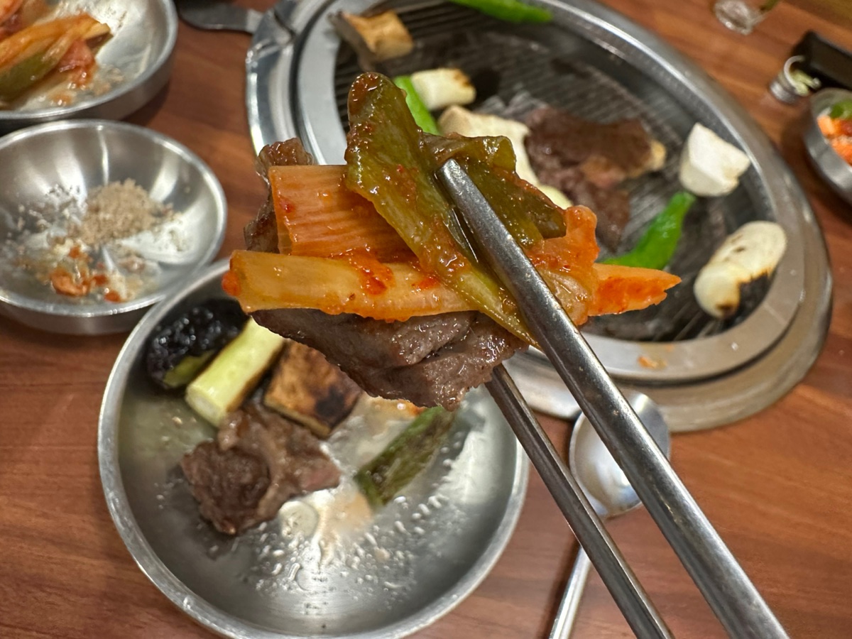 서산한우 이미지