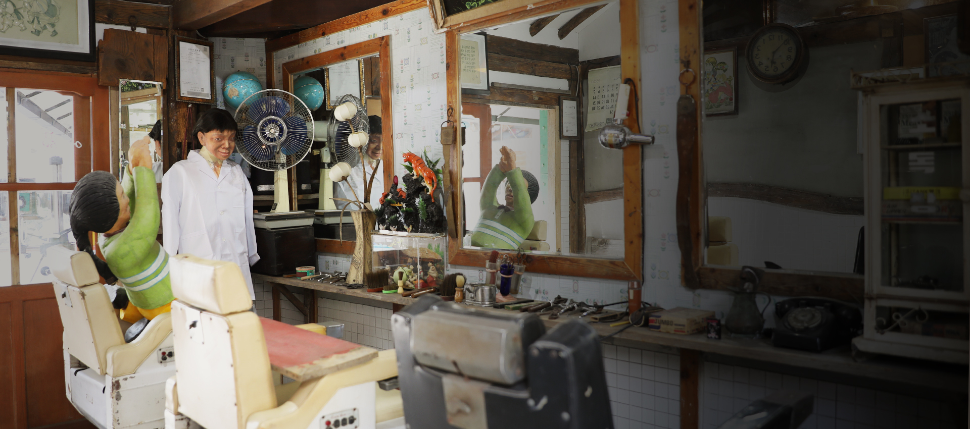 전주 난장 박물관