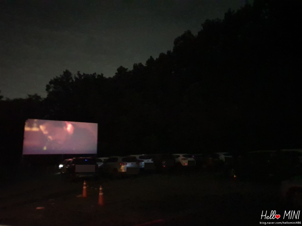 그냥 악에서 구해 주세요.[충청남도 천안 성남면] 천안 자동차 극장 - 14