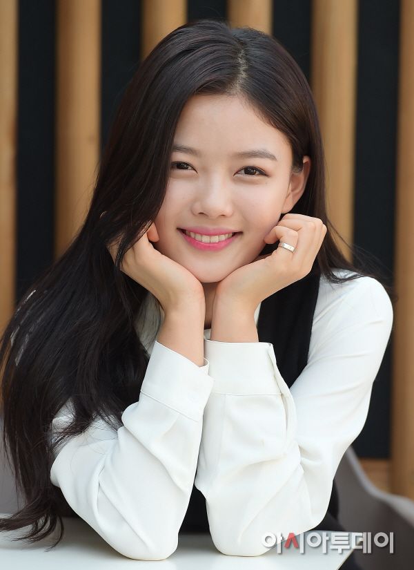 김유정 프로필 나이 키 드라마