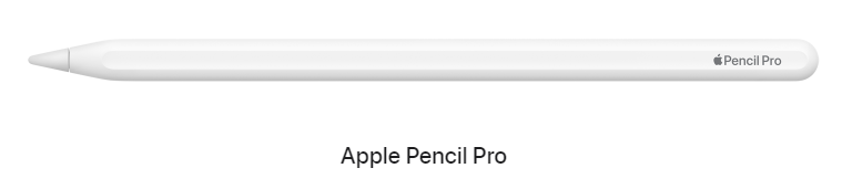 애플-펜슬-프로
