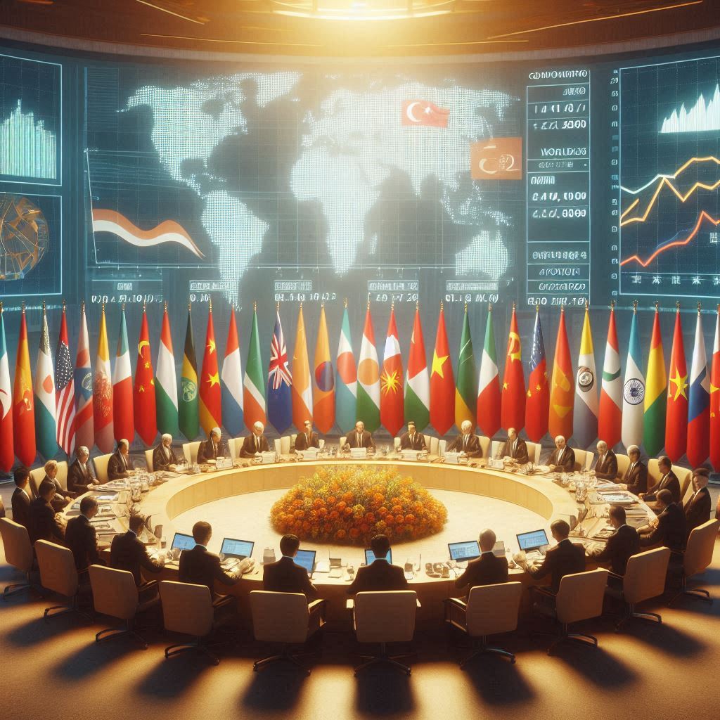 브릭스(BRICS)의 전망