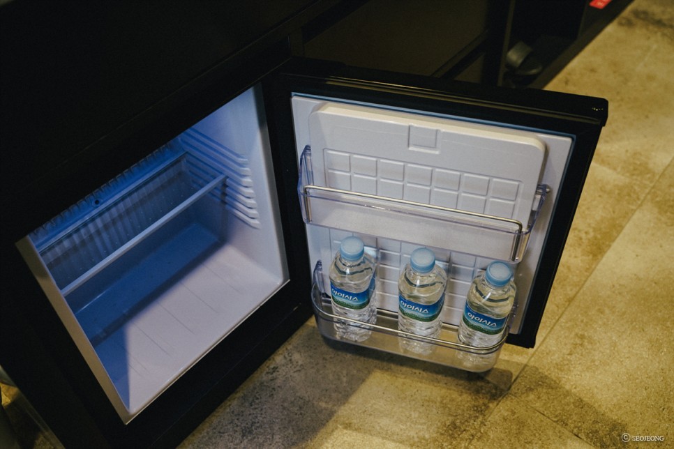 | 더홍시호텔 객실&조식정보 강릉호텔 추천 14