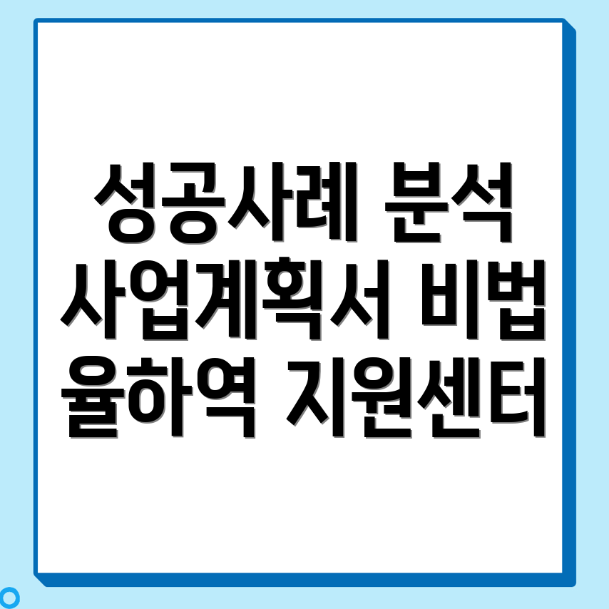 사업계획서